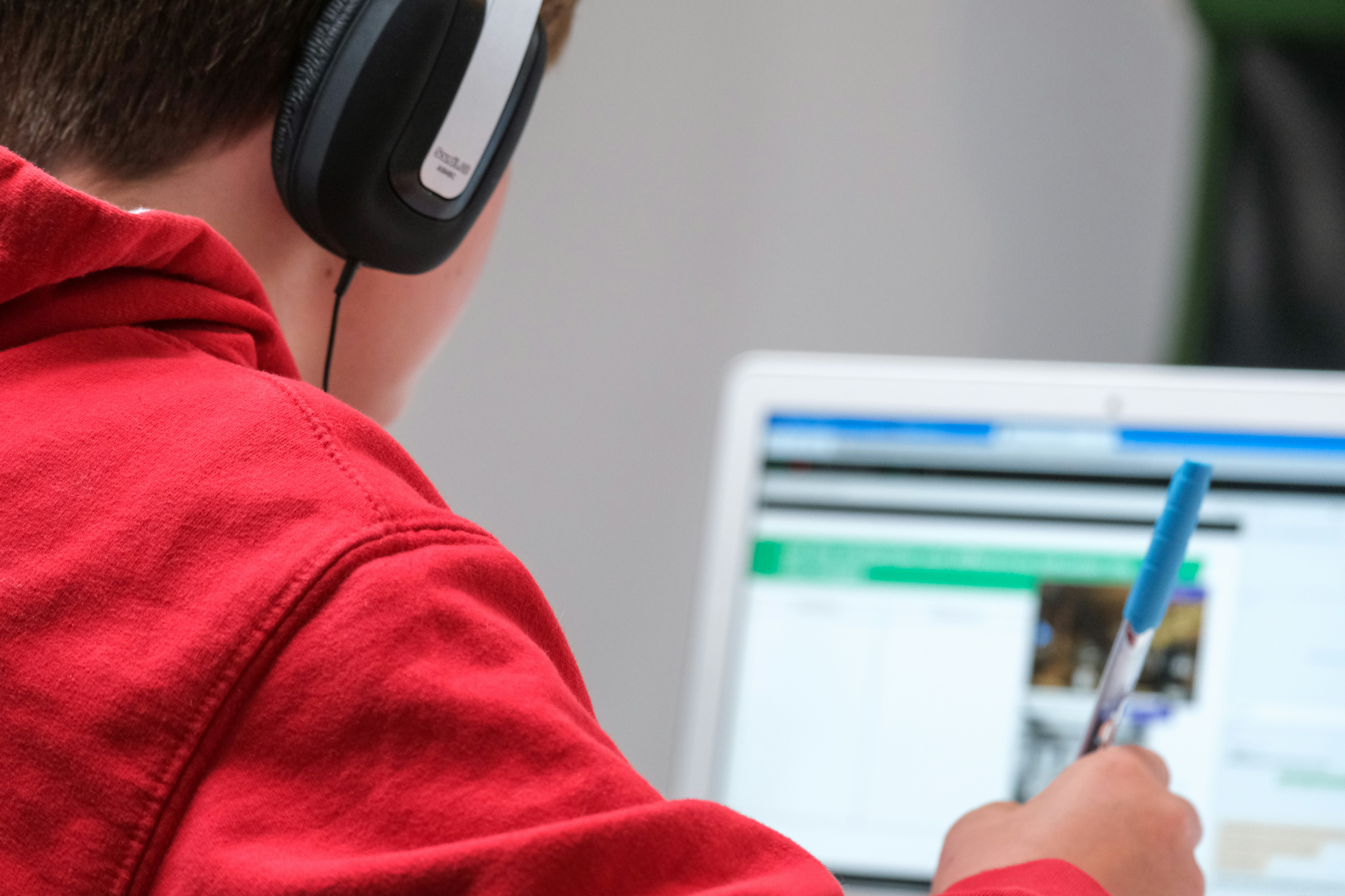 Lezione Language Trainer